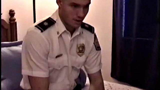 Servicing Soldier Boy CJ