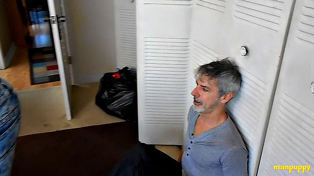Can't Get Enough Teen Ass - Elisat Axxx, Richard Lennox