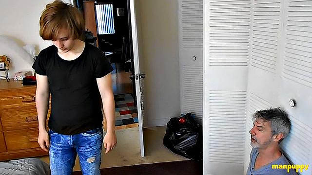 Не хватает молодых поп - Элисат Акс, Ричард Леннокс