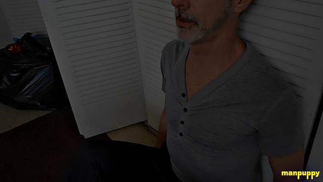 Can't Get Enough Teen Ass - Elisat Axxx, Richard Lennox