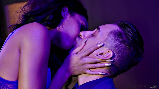 His irresistible mistress