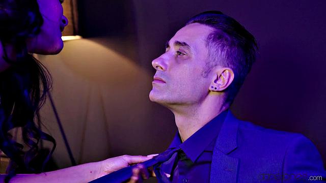 His irresistible mistress