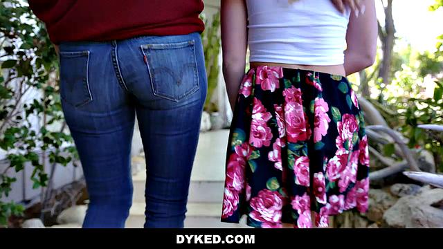 Lesbian Practice Run