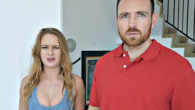 The Spontaneous Swap 2