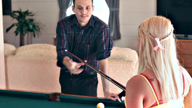 Wanna Play Dad?