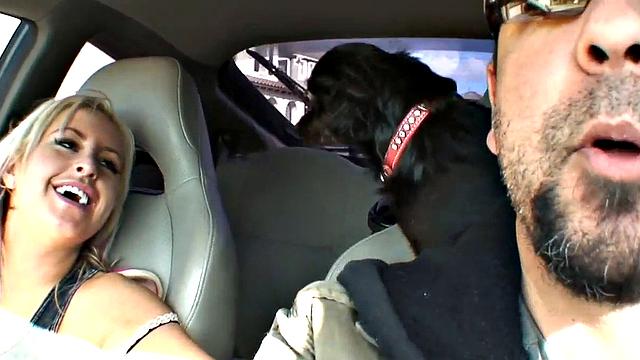 Big Tit Pornstar Savannah Gold