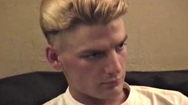 This 19 Year Old Straight Boy is Back for a Second Solo Jack Off Scene. The First Time Junior Got Naked, in Front of the Camera; He was Very Nervous and Didn't Speak a Word.