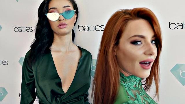 Irresistible Influencers