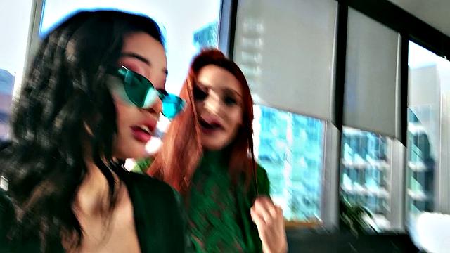 Irresistible Influencers