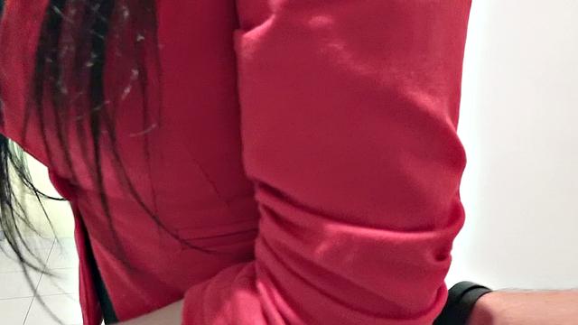 алиса найс скинула бельё за евро и сорвала джекпот на члене