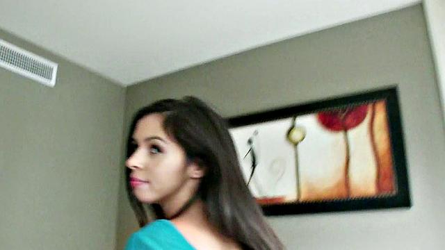 Quickie Before School