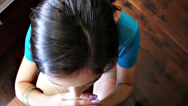 Quickie Before School