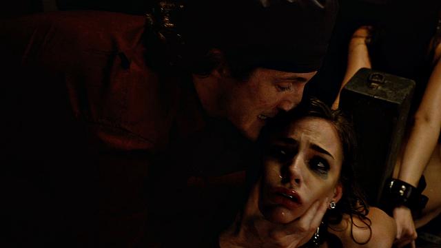 Sydney Cole with Olivia Lua