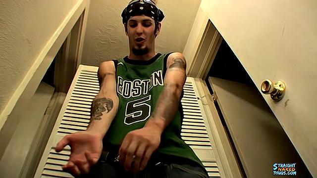 A Cock Stroke Just for You - Axel