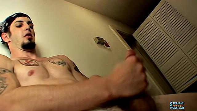 A Cock Stroke Just for You - Axel