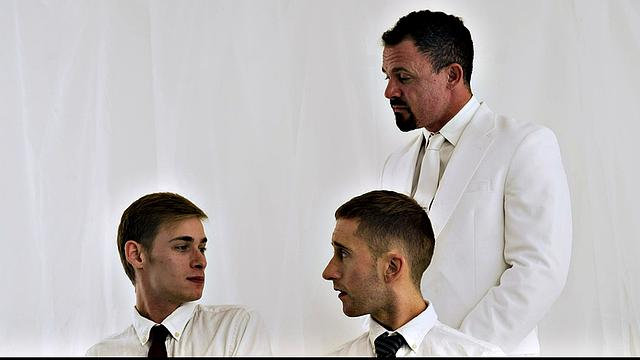 Elder Daniels: Quick Interview