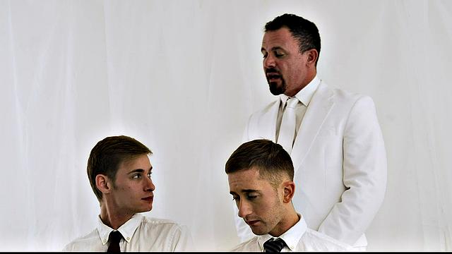 Elder Daniels: Quick Interview