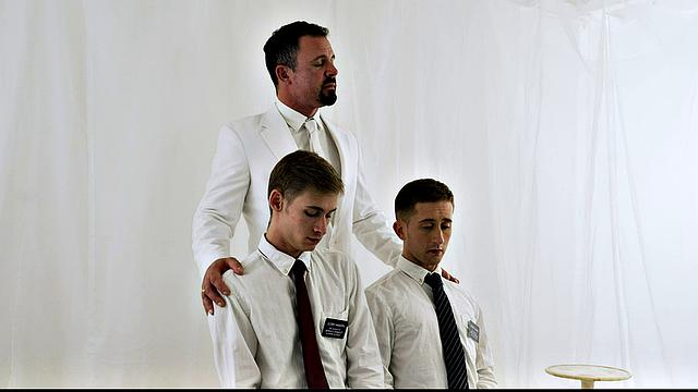 Elder Daniels: Quick Interview
