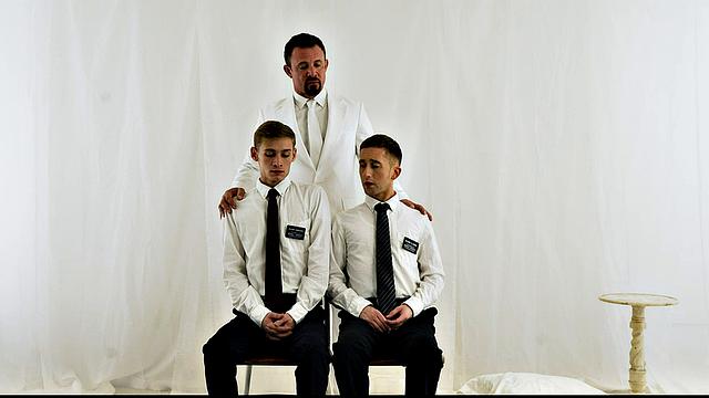 Elder Daniels: Quick Interview