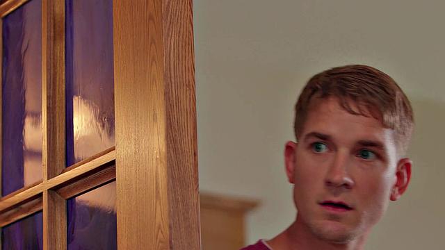 Gorgeous Birthday Hunk Flip Fucks Hot Daddy - Roman Todd, Carter Woods