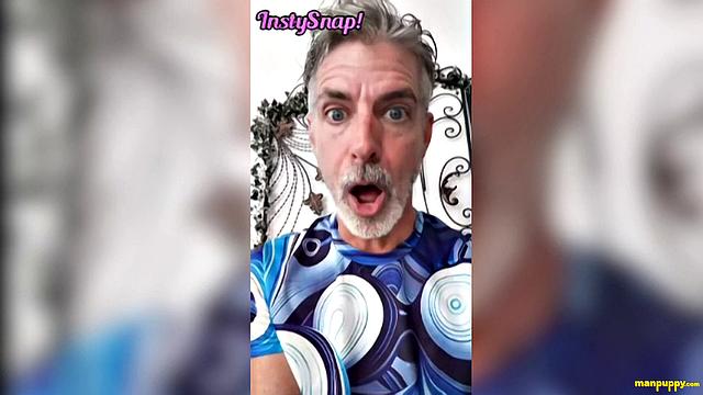 Social Media Influencer Humiliation - Jeff Drizzle &amp; Richard Lennox