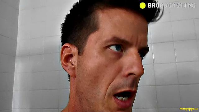 Social Media Influencer Humiliation - Jeff Drizzle &amp; Richard Lennox