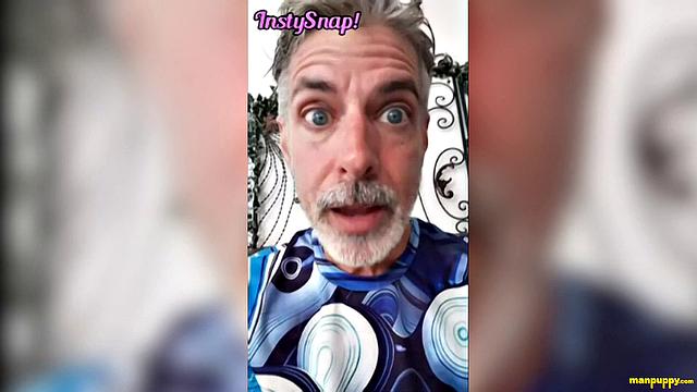 Social Media Influencer Humiliation - Jeff Drizzle &amp; Richard Lennox