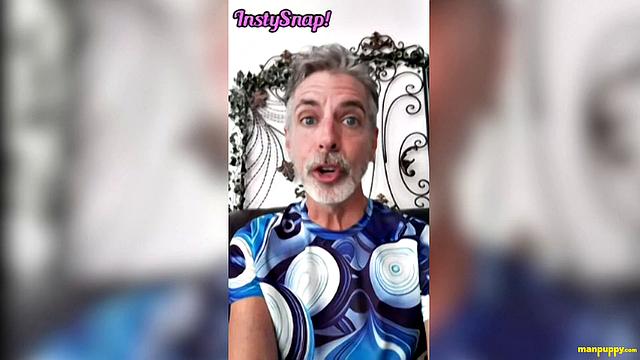 Social Media Influencer Humiliation - Jeff Drizzle &amp; Richard Lennox