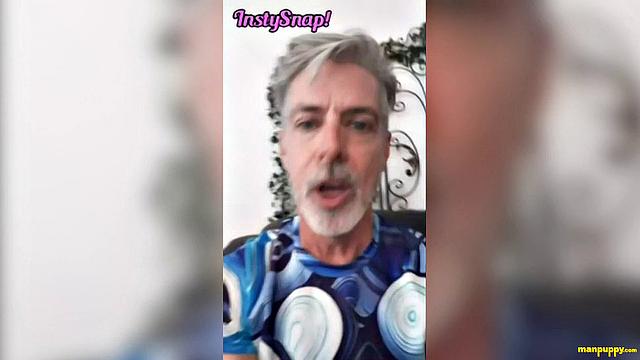 Унижение инфлюенсеров - Джефф Дриззл и Ричард Леннокс