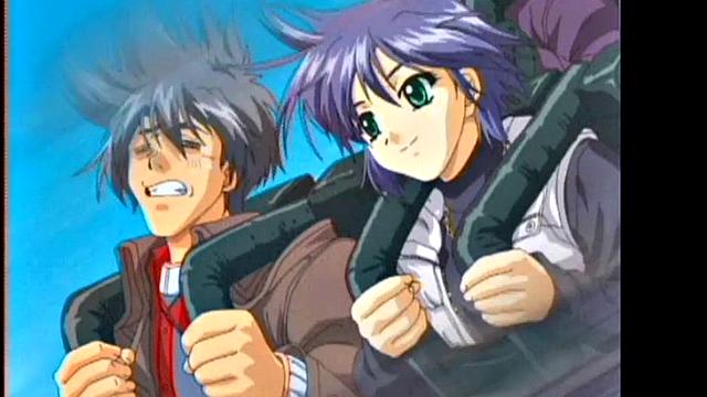 Watch this Romantic Story of Young Love