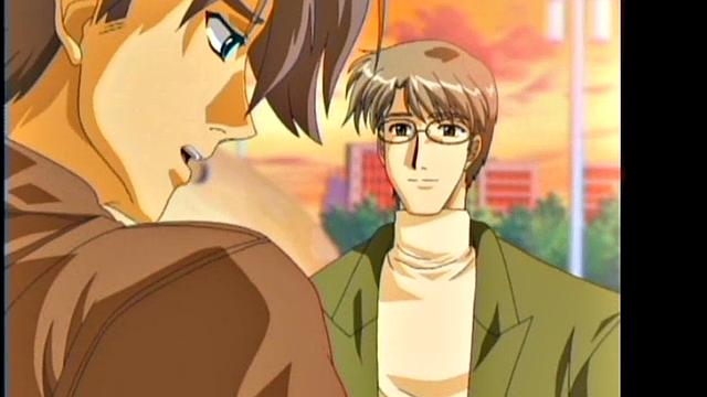 Watch this Romantic Story of Young Love