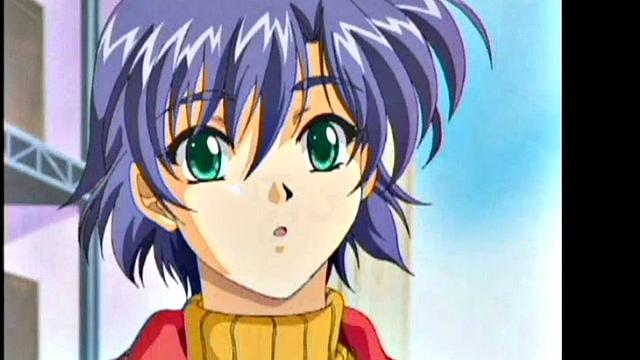 Watch this Romantic Story of Young Love