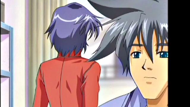 Watch this Romantic Story of Young Love