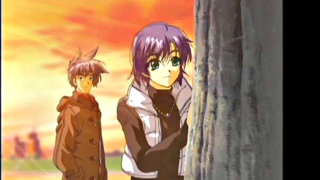 Watch this Romantic Story of Young Love