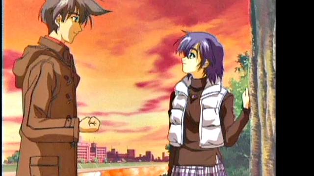 Watch this Romantic Story of Young Love