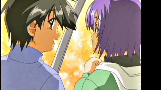 Watch this Romantic Story of Young Love