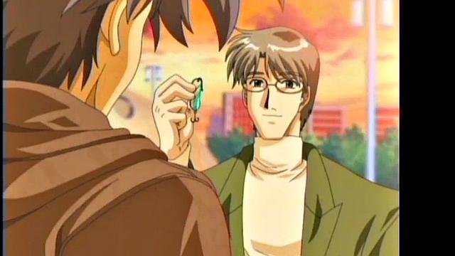 Watch this Romantic Story of Young Love