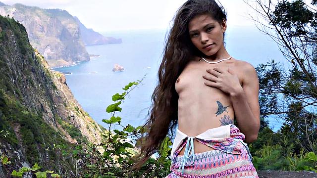 Irene Rouse: Fuck Machine: Real Fuck