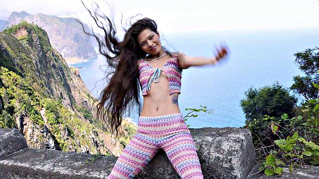 Irene Rouse: Fuck Machine: Real Fuck