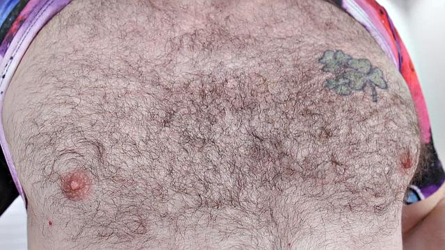 dee Brian Omally Solo In 4K III