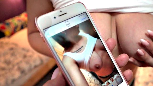 Big ass hostel amateur gets doggy styled