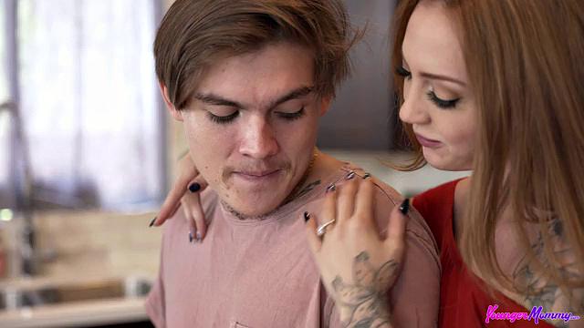 It's Not Cheating If It's In The Butt - S2:E10