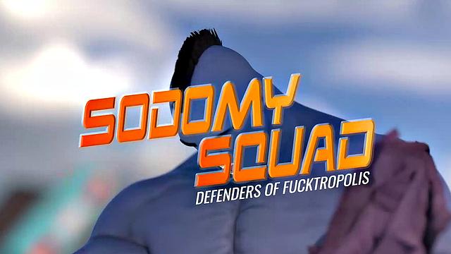 Beefy Derek Cage Drills Hot Soldier Jonathan Tylor