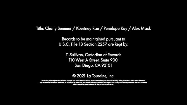 Super cute college co-eds tag team a college hunk who misses his girlfriend