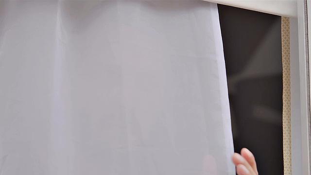 Angel Young flirts and fucks her neighbor