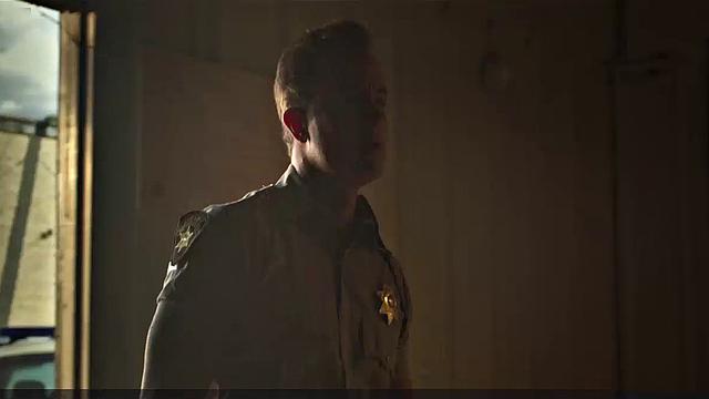 Kinky celebrity Crystal Reed strips down and shows off her naked butt