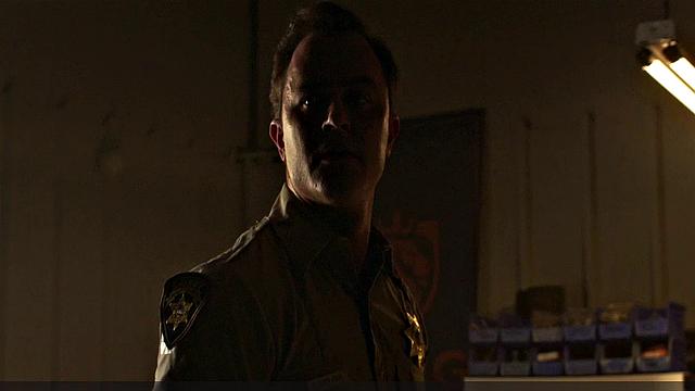 Kinky celebrity Crystal Reed strips down and shows off her naked butt