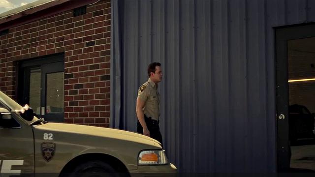 Kinky celebrity Crystal Reed strips down and shows off her naked butt