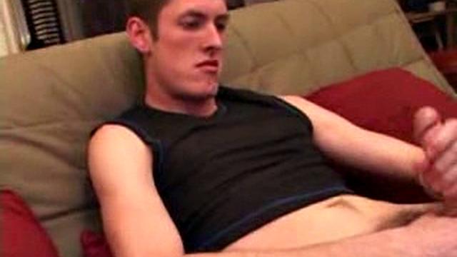 Marc Sterling Jacking