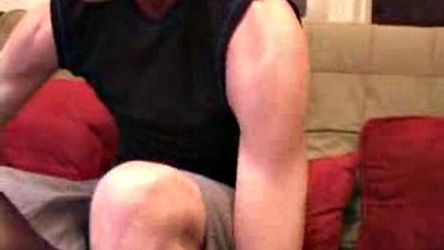 Marc Sterling Jacking